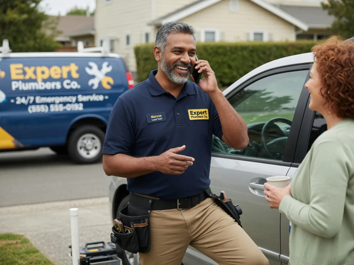 Drain Cleaning Lookeba, OK FAQs
